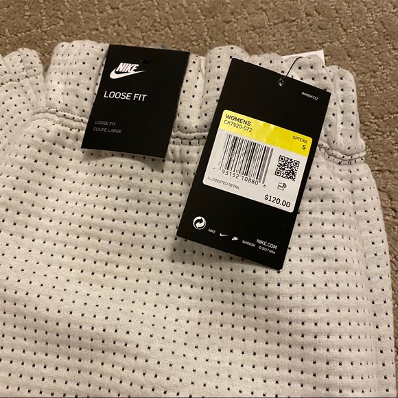 🆕 Nike Sportswear City Ready Fleece Pants Small - Picture 11 of 12